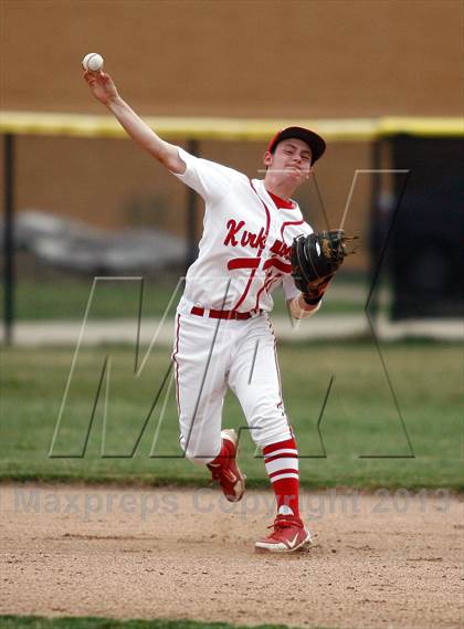 Thumbnail 3 in Hazelwood West @ Kirkwood photogallery.