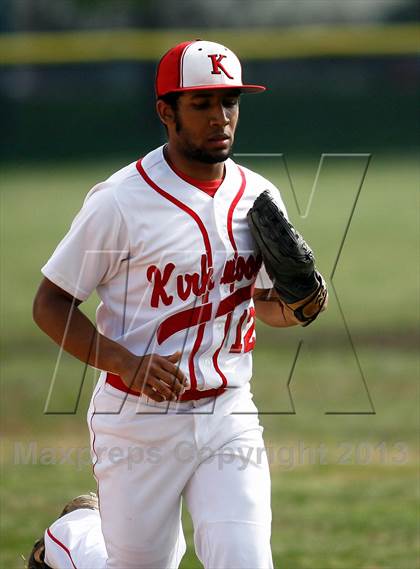 Thumbnail 1 in Hazelwood West @ Kirkwood photogallery.