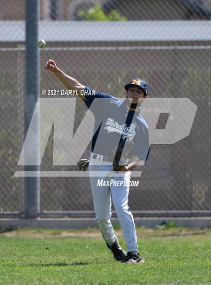 Thumbnail 3 in Alhambra @ Montebello photogallery.