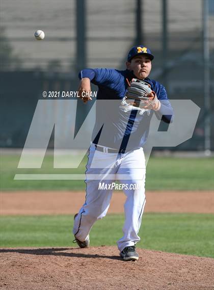 Thumbnail 1 in Alhambra @ Montebello photogallery.
