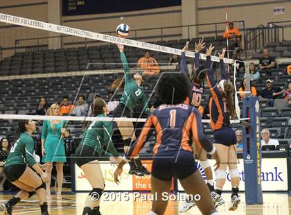Thumbnail 2 in Southwest vs. Brandeis photogallery.