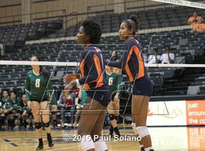 Thumbnail 2 in Southwest vs. Brandeis photogallery.