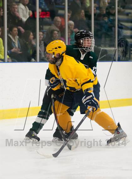 Thumbnail 2 in Forest Hills Central @ Hudsonville photogallery.