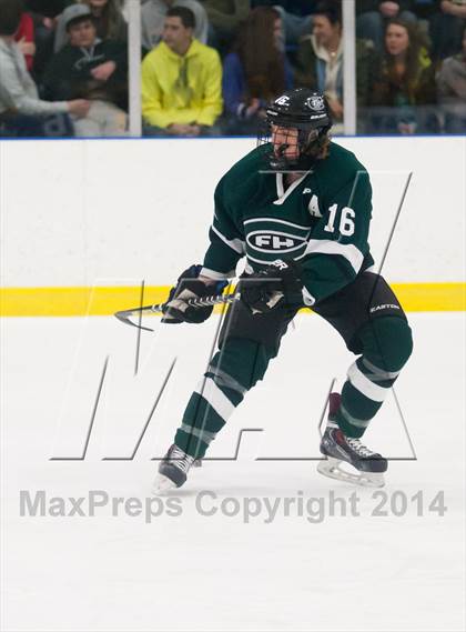 Thumbnail 2 in Forest Hills Central @ Hudsonville photogallery.