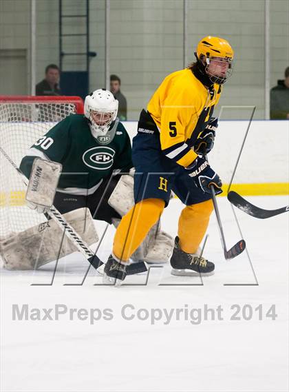 Thumbnail 3 in Forest Hills Central @ Hudsonville photogallery.