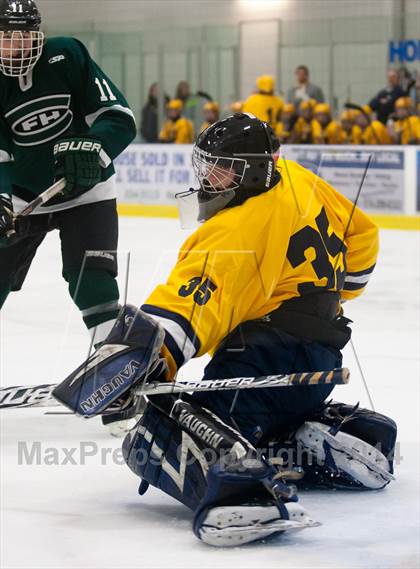 Thumbnail 1 in Forest Hills Central @ Hudsonville photogallery.