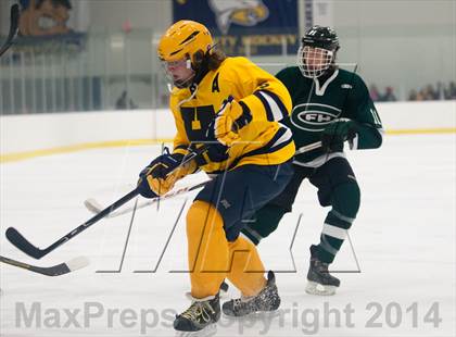 Thumbnail 3 in Forest Hills Central @ Hudsonville photogallery.
