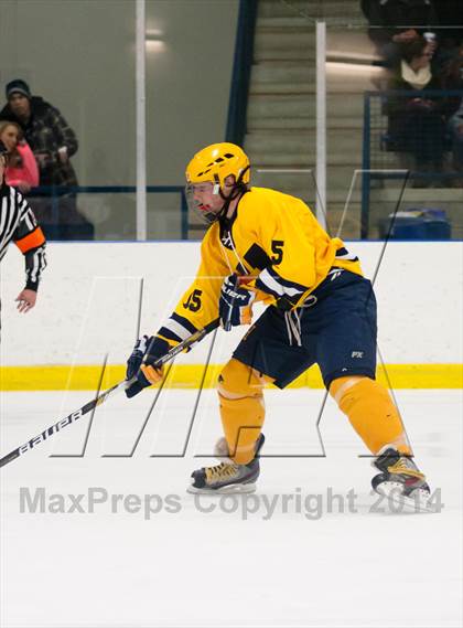 Thumbnail 1 in Forest Hills Central @ Hudsonville photogallery.