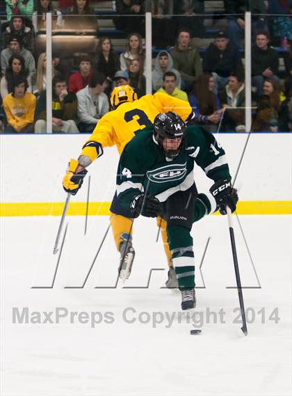 Thumbnail 1 in Forest Hills Central @ Hudsonville photogallery.