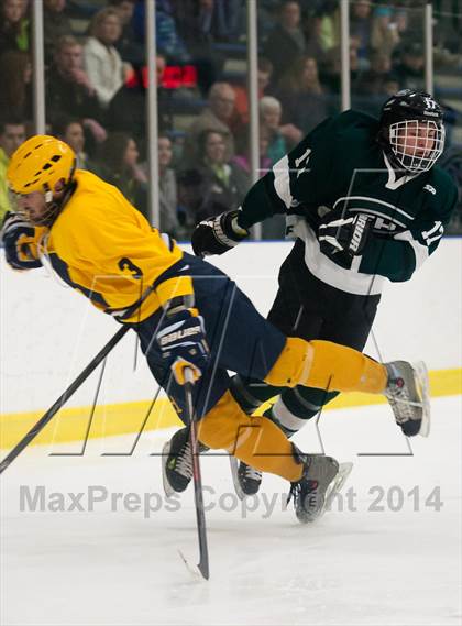 Thumbnail 3 in Forest Hills Central @ Hudsonville photogallery.