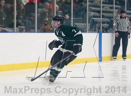 Thumbnail 1 in Forest Hills Central @ Hudsonville photogallery.