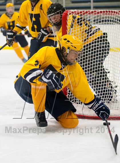 Thumbnail 2 in Forest Hills Central @ Hudsonville photogallery.