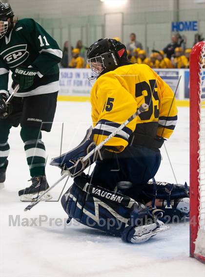 Thumbnail 2 in Forest Hills Central @ Hudsonville photogallery.