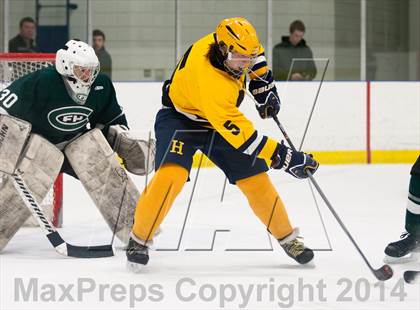 Thumbnail 2 in Forest Hills Central @ Hudsonville photogallery.