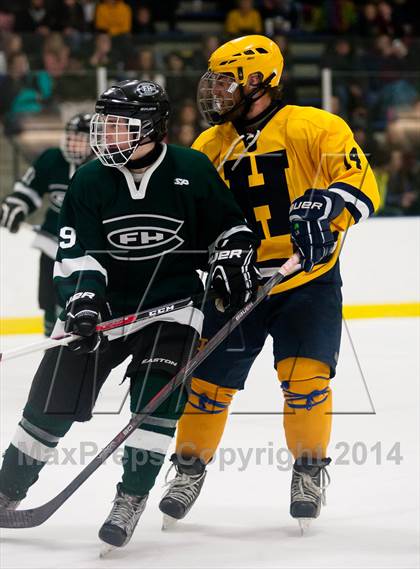 Thumbnail 2 in Forest Hills Central @ Hudsonville photogallery.