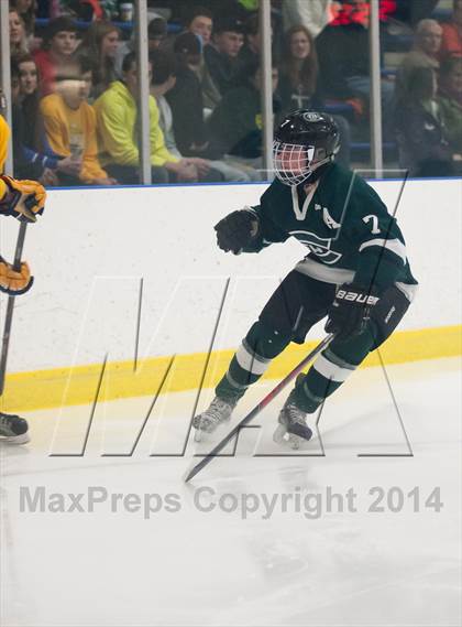 Thumbnail 2 in Forest Hills Central @ Hudsonville photogallery.