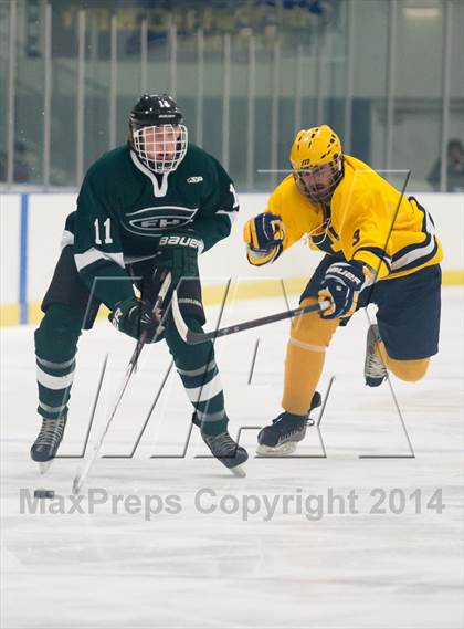 Thumbnail 2 in Forest Hills Central @ Hudsonville photogallery.