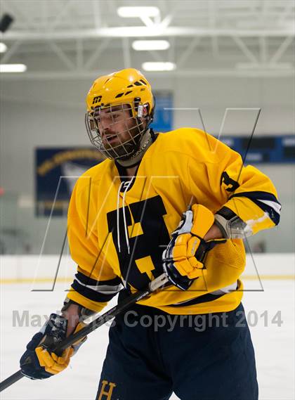 Thumbnail 1 in Forest Hills Central @ Hudsonville photogallery.