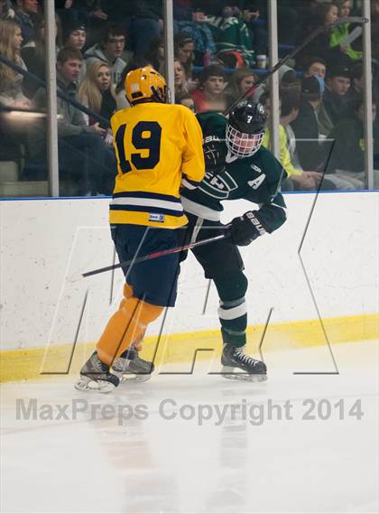 Thumbnail 3 in Forest Hills Central @ Hudsonville photogallery.