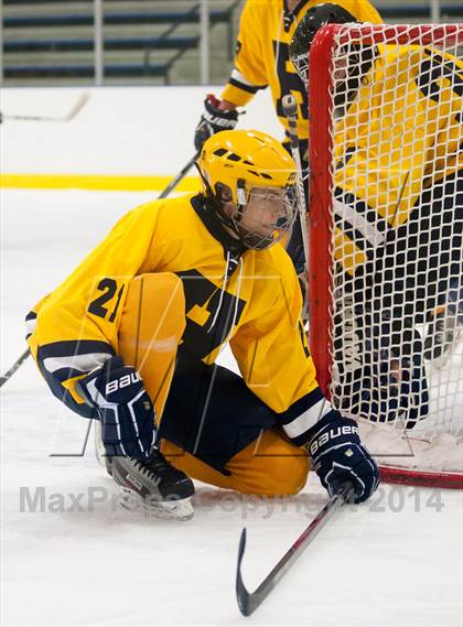 Thumbnail 1 in Forest Hills Central @ Hudsonville photogallery.