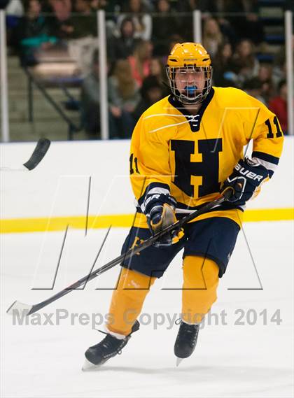 Thumbnail 3 in Forest Hills Central @ Hudsonville photogallery.