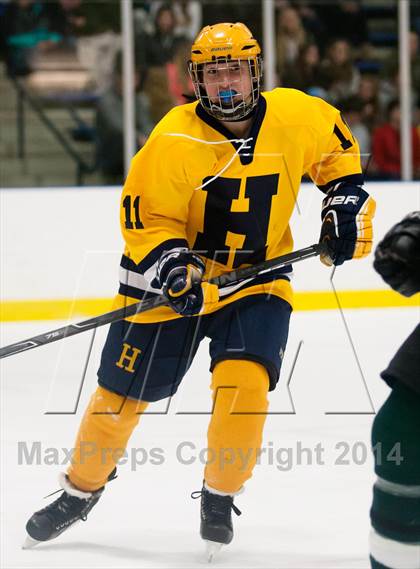 Thumbnail 1 in Forest Hills Central @ Hudsonville photogallery.