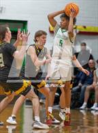 Photo from the gallery "Topsail @ West Brunswick"