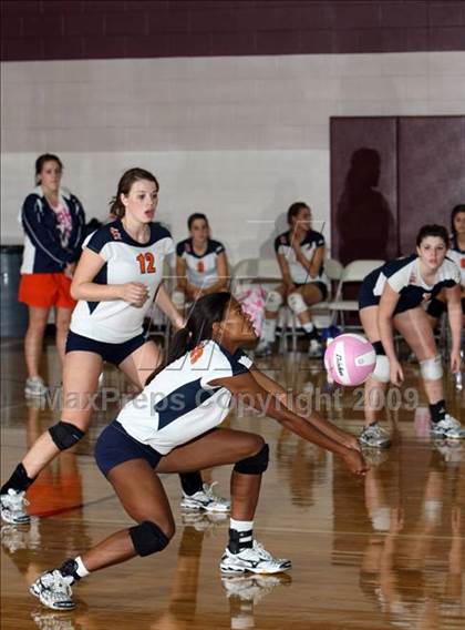 Thumbnail 2 in Stony Point @ Seven Lakes (Pearland Volleyball Classic) photogallery.