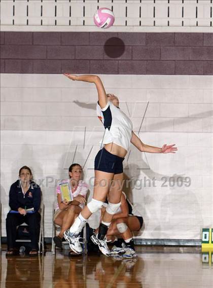 Thumbnail 1 in Stony Point @ Seven Lakes (Pearland Volleyball Classic) photogallery.