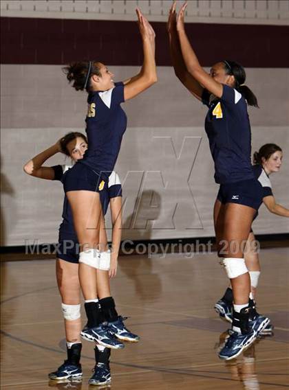 Thumbnail 3 in Stony Point @ Seven Lakes (Pearland Volleyball Classic) photogallery.