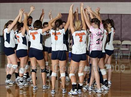 Thumbnail 2 in Stony Point @ Seven Lakes (Pearland Volleyball Classic) photogallery.