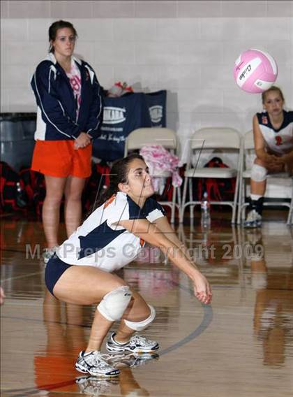 Thumbnail 1 in Stony Point @ Seven Lakes (Pearland Volleyball Classic) photogallery.