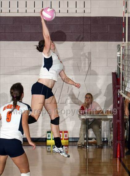 Thumbnail 3 in Stony Point @ Seven Lakes (Pearland Volleyball Classic) photogallery.