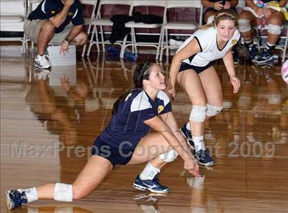 Thumbnail 2 in Stony Point @ Seven Lakes (Pearland Volleyball Classic) photogallery.
