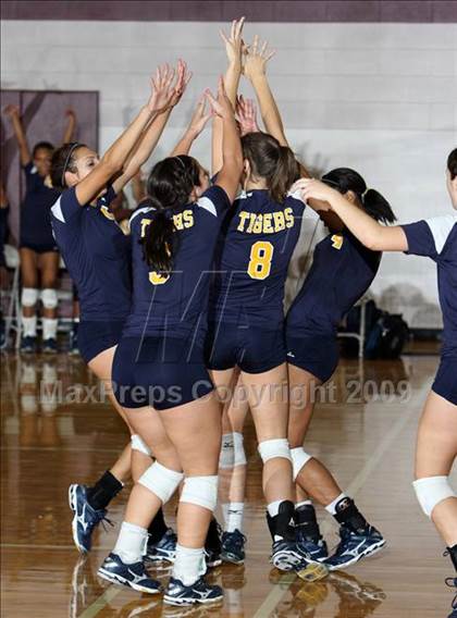 Thumbnail 3 in Stony Point @ Seven Lakes (Pearland Volleyball Classic) photogallery.