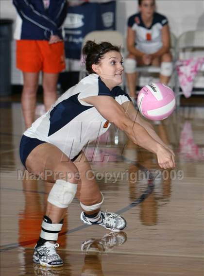 Thumbnail 3 in Stony Point @ Seven Lakes (Pearland Volleyball Classic) photogallery.