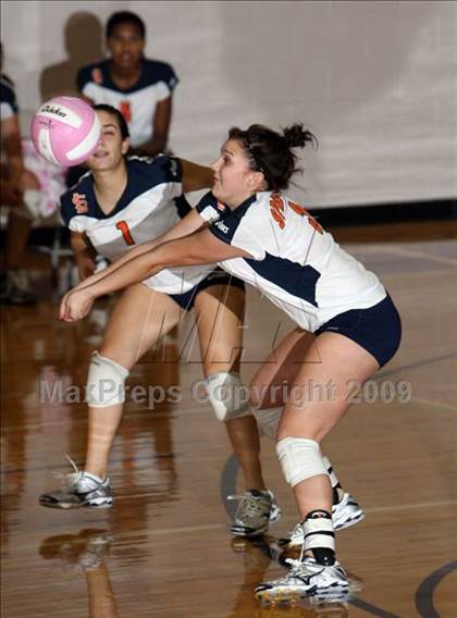 Thumbnail 3 in Stony Point @ Seven Lakes (Pearland Volleyball Classic) photogallery.