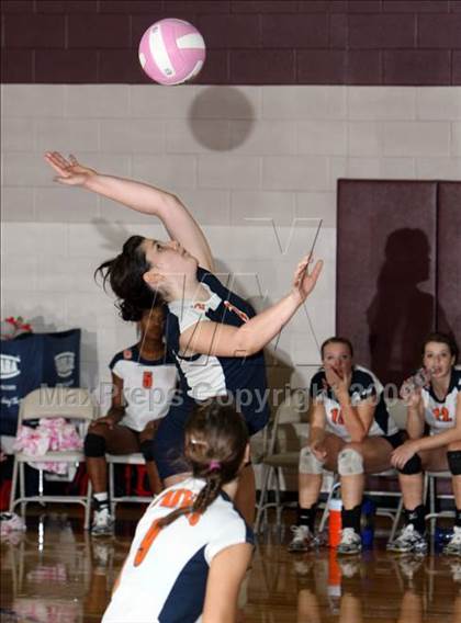 Thumbnail 2 in Stony Point @ Seven Lakes (Pearland Volleyball Classic) photogallery.