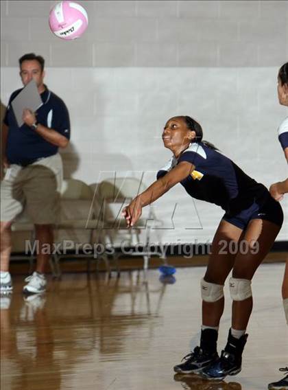Thumbnail 3 in Stony Point @ Seven Lakes (Pearland Volleyball Classic) photogallery.