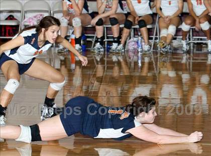 Thumbnail 3 in Stony Point @ Seven Lakes (Pearland Volleyball Classic) photogallery.