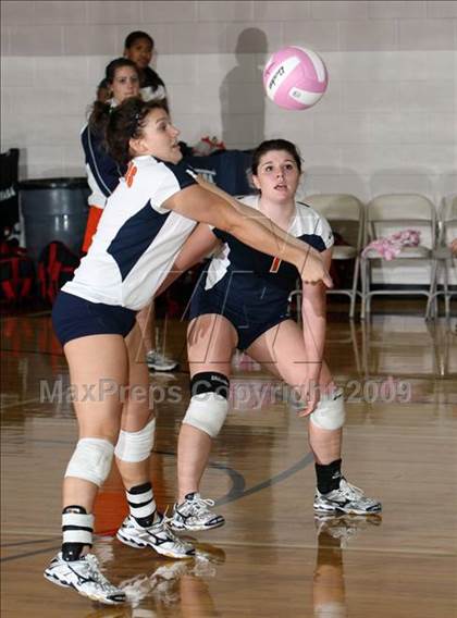 Thumbnail 1 in Stony Point @ Seven Lakes (Pearland Volleyball Classic) photogallery.