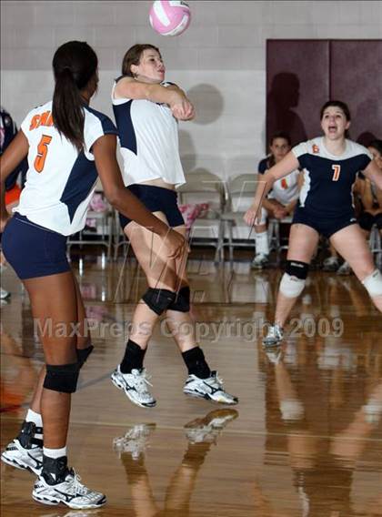 Thumbnail 2 in Stony Point @ Seven Lakes (Pearland Volleyball Classic) photogallery.