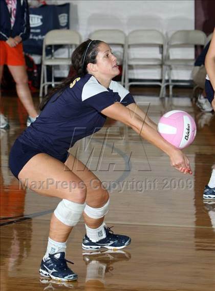 Thumbnail 3 in Stony Point @ Seven Lakes (Pearland Volleyball Classic) photogallery.