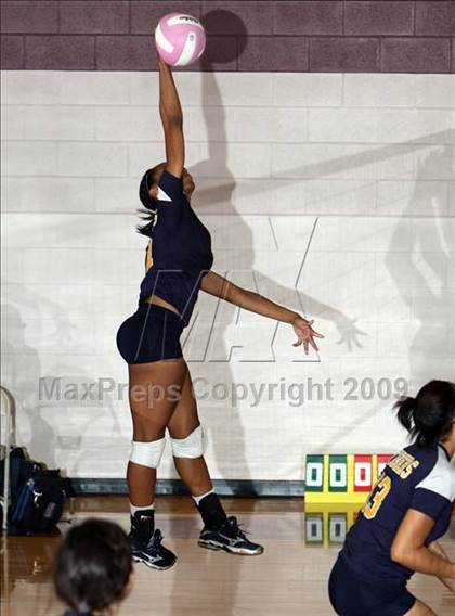 Thumbnail 2 in Stony Point @ Seven Lakes (Pearland Volleyball Classic) photogallery.
