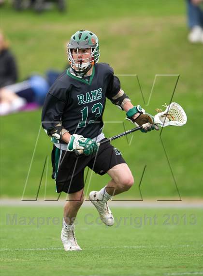 Thumbnail 1 in Marshfield @ Needham photogallery.