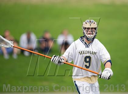 Thumbnail 1 in Marshfield @ Needham photogallery.