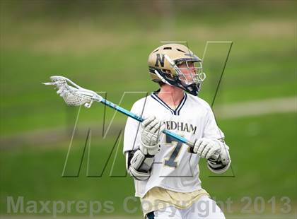 Thumbnail 1 in Marshfield @ Needham photogallery.