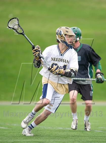 Thumbnail 3 in Marshfield @ Needham photogallery.