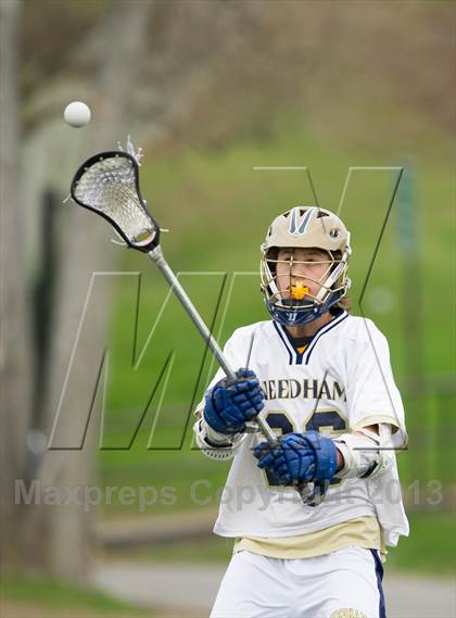 Thumbnail 1 in Marshfield @ Needham photogallery.