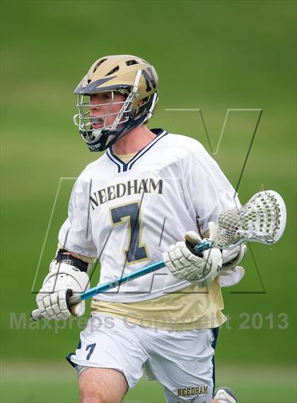 Thumbnail 2 in Marshfield @ Needham photogallery.